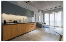 2-zimmer wohnung 54 m² in Vake-Saburtalo, Georgien. $180 000