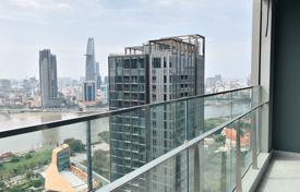 3-zimmer wohnung 127 m² in Ho Chi Minh (Saigon), Vietnam. $965 000