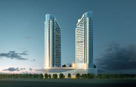 2-zimmer wohnung 69 m² in Jumeirah Village Triangle (JVT), VAE (Vereinigte Arabische Emirate). ab $245 000