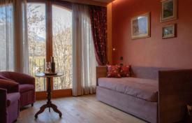 26-zimmer villa in Aosta Valley, Italien. Price on request