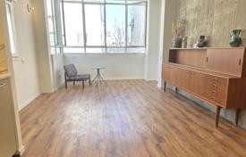 2-zimmer wohnung 45 m² in Tel Aviv, Israel. $1 070 000