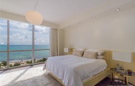 Wohnung – Collins Avenue, Miami, Florida,  Vereinigte Staaten. 6 900 €  pro Woche