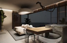 1-zimmer wohnung 68 m² in Seseh, Indonesien. $209 000