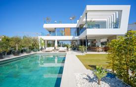 4-zimmer villa 417 m² in Marbella, Spanien. 3 750 000 €