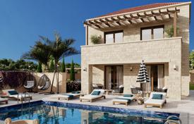 Villa – Almyrida, Kreta, Griechenland. 770 000 €