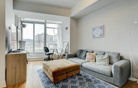 Wohnung – Scollard Street, Old Toronto, Toronto,  Ontario,   Kanada. C$812 000
