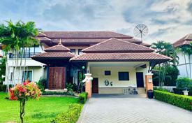 Villa – Bang Tao Strand, Choeng Thale, Thalang,  Phuket,   Thailand. $1 060 000