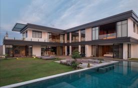 5-zimmer villa 1190 m² in Jalan Umalas, Indonesien. $3 200 000