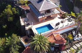 Villa – El Sauzal, Kanarische Inseln (Kanaren), Spanien. 995 000 €