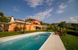 Villa – Sanremo, Ligurien, Italien. 2 900 000 €