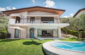 3-zimmer villa in Brenzone sul Garda, Italien. 1 520 000 €