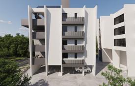 3-zimmer appartements in neubauwohnung in Limassol (Lemesos), Zypern. 417 000 €
