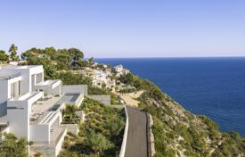 4-zimmer villa 461 m² in Xàbia, Spanien. 4 500 000 €