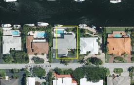 Villa – Coral Gables, Florida, Vereinigte Staaten. $2 477 000