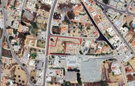 Grundstück in Tseri, Zypern. 540 000 €