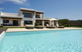 Villa – Santa Gertrudis de Fruitera, Balearen, Spanien. 12 600 €  pro Woche