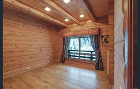 8-zimmer stadthaus 298 m² in Cēsis Municipality, Lettland. 370 000 €