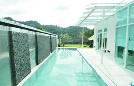 Villa – Kathu, Phuket, Thailand. 230 000 €