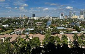 Eigentumswohnung – Yacht Club Drive, Aventura, Florida,  Vereinigte Staaten. $696 000