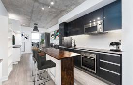 Wohnung – Old Toronto, Toronto, Ontario,  Kanada. C$802 000