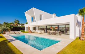 Villa – Marbella, Andalusien, Spanien. 6 000 €  pro Woche