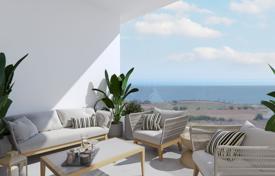 2-zimmer wohnung 79 m² in Paralimni, Zypern. 260 000 €
