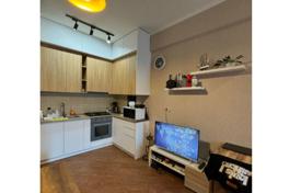 2-zimmer wohnung 43 m² in Vake-Saburtalo, Georgien. $105 000