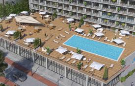 2-zimmer appartements in neubauwohnung 52 m² in Batumi, Georgien. $130 000