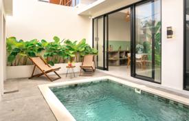 2-zimmer villa 70 m² in Kerobokan, Indonesien. $130 000