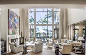 9-zimmer villa 688 m² in Fort Lauderdale, Vereinigte Staaten. $5 995 000