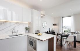 2-zimmer wohnung 70 m² in London, Vereinigtes Königreich. £989 000