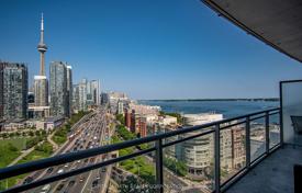 Wohnung – Dan Leckie Way, Old Toronto, Toronto,  Ontario,   Kanada. C$905 000