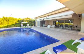 4-zimmer villa auf Mallorca, Spanien. 5 500 €  pro Woche
