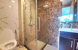 2-zimmer wohnung 49 m² in Pattaya, Thailand. $101 000