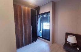 2-zimmer appartements in eigentumswohnungen in Khlong Toei, Thailand. $245 000