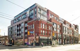 Wohnung – Logan Avenue, Toronto, Ontario,  Kanada. C$825 000