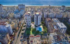 Neubauwohnung – Alanya, Antalya, Türkei. $616 000