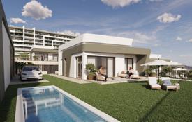 3-zimmer villa 249 m² in Sant Joan d'Alacant, Spanien. 550 000 €