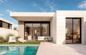 3-zimmer villa 124 m² in Pilar de la Horadada, Spanien. 475 000 €