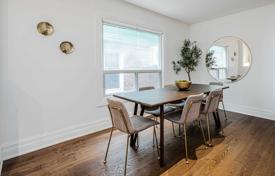 2-zimmer stadthaus in Old Toronto, Kanada. C$1 433 000