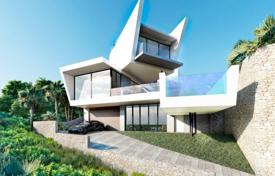 4-zimmer villa 200 m² in Orihuela Costa, Spanien. 3 600 000 €