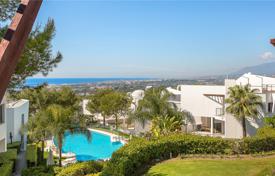 Villa – Marbella, Andalusien, Spanien. 1 814 000 €