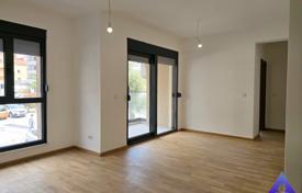 2-zimmer wohnung 67 m² in Budva city, Montenegro. 255 000 €