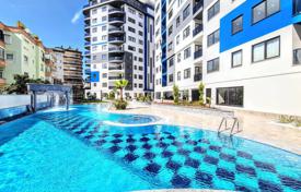 Wohnung – Alanya, Antalya, Türkei. $92 000