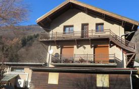 5-zimmer wohnung in Isere, Frankreich. 885 000 €