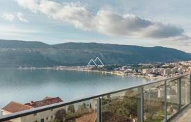 3-zimmer appartements in neubauwohnung 95 m² in Herceg Novi (Stadt), Montenegro. 272 000 €