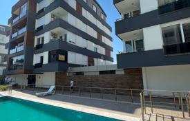 Wohnung – Antalya (city), Antalya, Türkei. $272 000