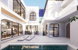 3-zimmer villa 300 m² in Ungasan, Indonesien. $400 000