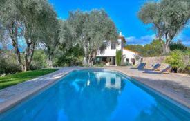 4-zimmer villa 230 m² in Mougins, Frankreich. 2 950 000 €