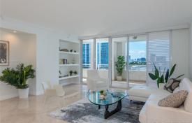 4-zimmer wohnung 213 m² in Miami, Vereinigte Staaten. $1 385 000